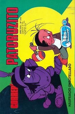 Correrías de Patoruzito #319