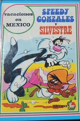 Historias Maravillosas #6