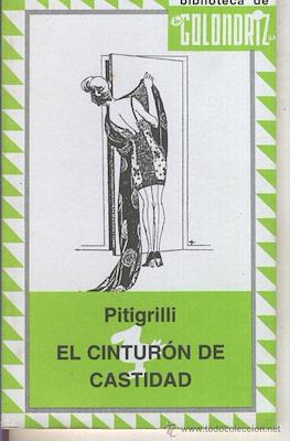 Biblioteca de la Golondriz #29