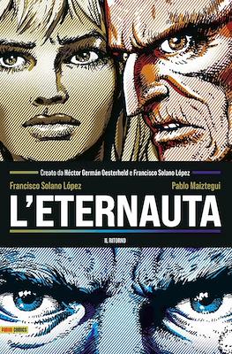 L'Eternauta: Il ritorno
