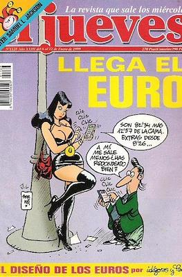 El Jueves (Revista) #1128