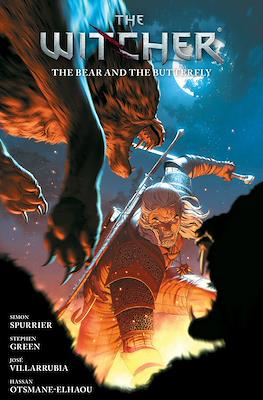 The Witcher #10