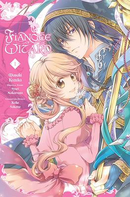 Fiancée of the Wizard (Softcover) #1