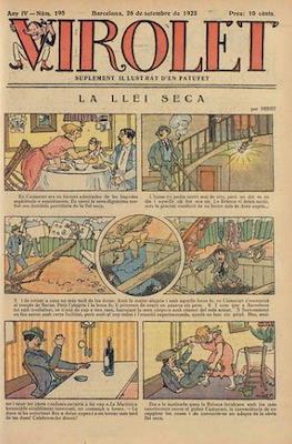 Virolet #195