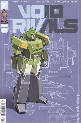 Void Rivals (Variant Covers) #24.3