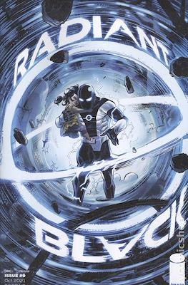 Radiant Black (Variant Cover) #9