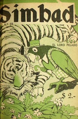 Simbad #59
