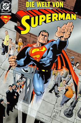 Superman Sonderband #3