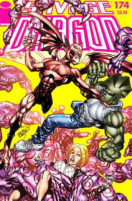 The Savage Dragon #174