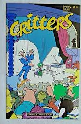 Critters #24