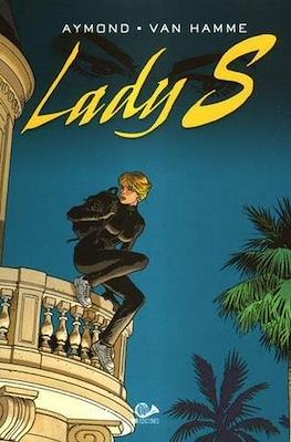 Lady S #1