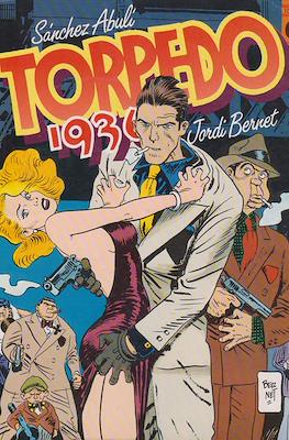 Torpedo 1936 #6
