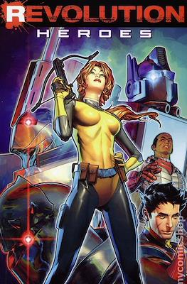 Revolution: Heroes