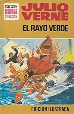 Historias Selección (serie Julio Verne) #21