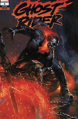 Ghost Rider Vol. 10 (2022-Variant Cover) (Comic Book) #1.95