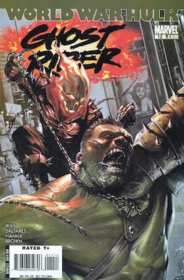 Ghost Rider (2006-2009) #12