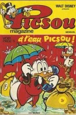 Picsou Magazine #17