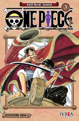 One Piece #3
