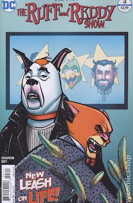 The Ruff and Reddy Show #3