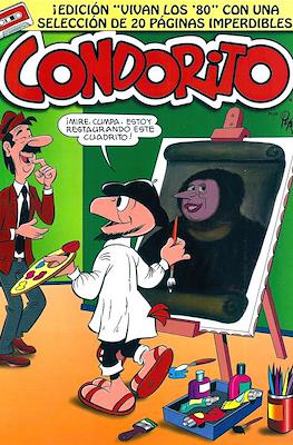 Condorito (Variable) #690