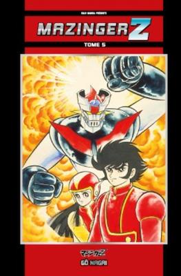 Mazinger Z #5