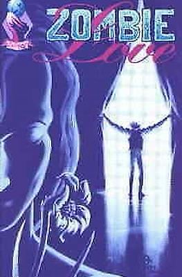 Zombie Love #2
