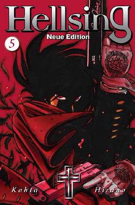 Hellsing - Neue Edition #5