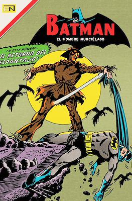 Batman (Grapa) #399