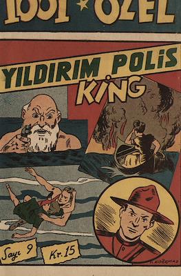 1001 Özel #9