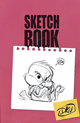 Dav' Sketchbook 2023
