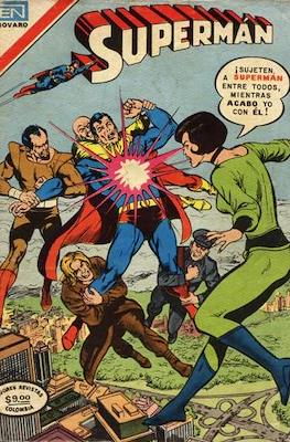 Superman #147