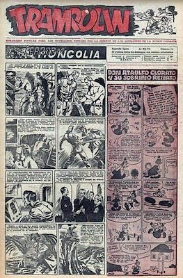 Trampolín #14