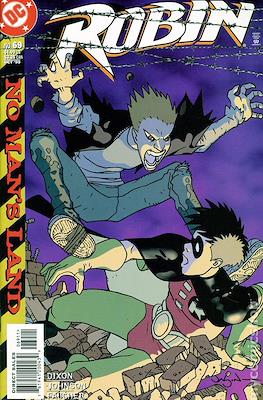 Robin Vol. 2 (1993-2009) #69