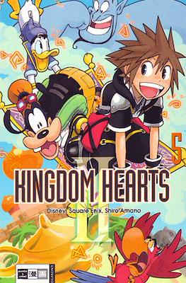 Kingdom Hearts II #5