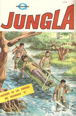 Jungla #134