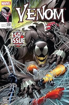Venom Vol. 3 (2016-2018) #150