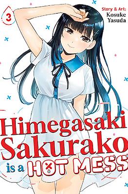 Himegasaki Sakurako is a Hot Mess #3