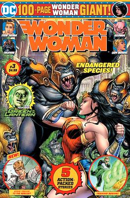 Wonder Woman 100-Page Giant! (2019-2020) #3