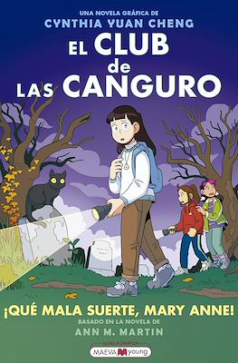 El Club de las Canguro (Rústica 152 pp) #13