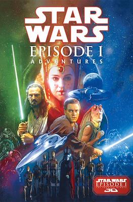 Star Wars Episode I Adventures