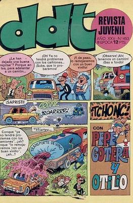 DDT 3ª época #453