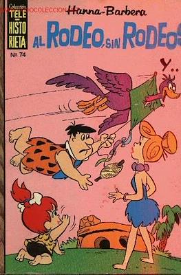 Tele-Historieta #74