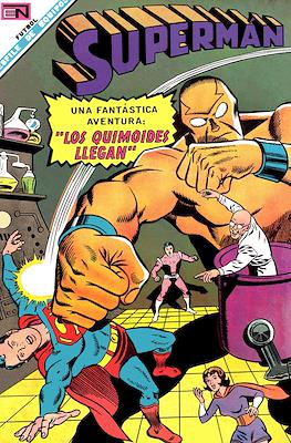 Supermán #673