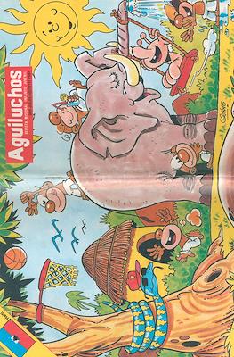 Aguiluchos #380
