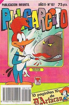 Pulgarcito #107