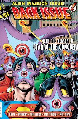 Back Issue #164