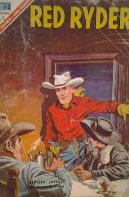Red Ryder #147