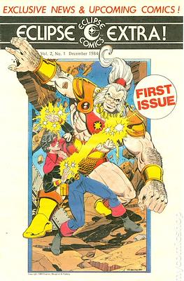 Eclipse Extra (1983-1991)