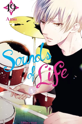 Sounds of Life #19