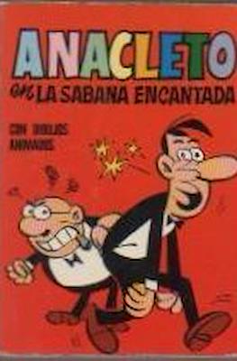 Mini Infancia (1968-1973) #157